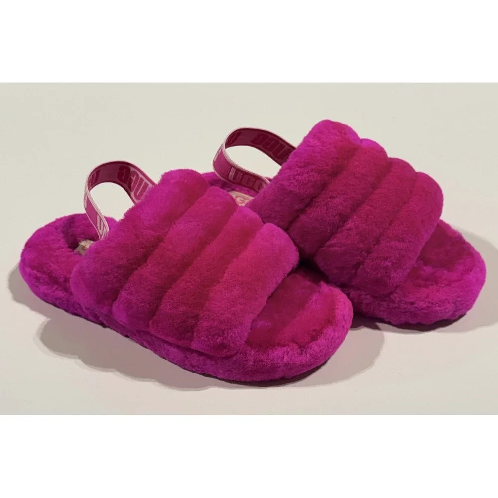 UGG fit all
